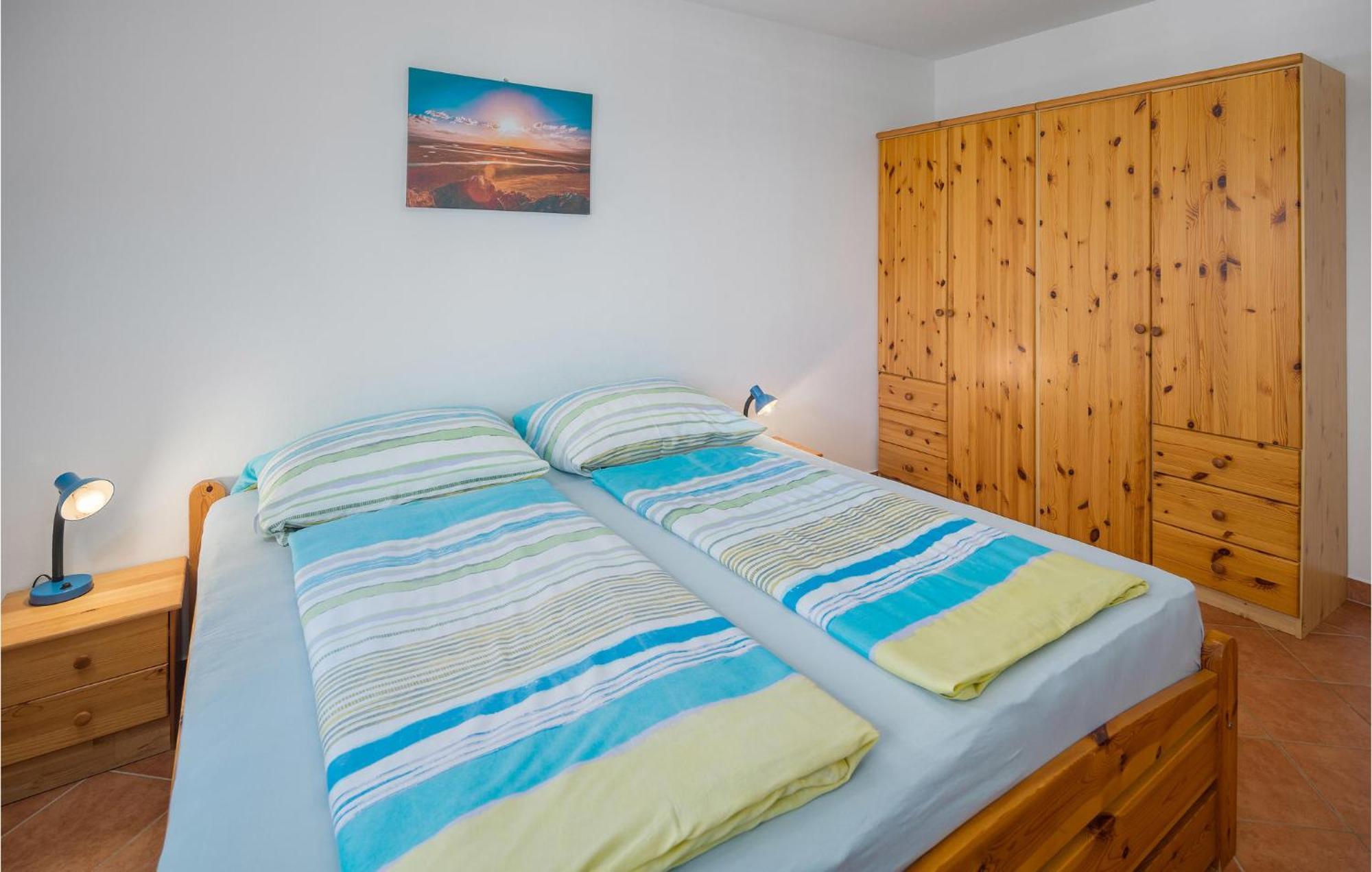 1 Bedroom Beautiful Apartment In Poreč Zewnętrze zdjęcie
